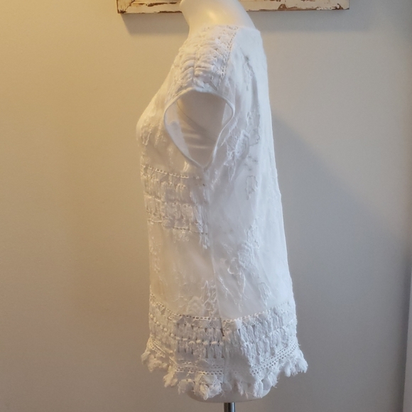 Monoreno Top and Tank - Picture 4 of 7